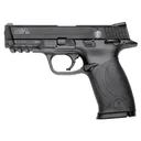 SMITH & WESSON M&P 22 12 Round Threaded Barrel - Smith & Wesson