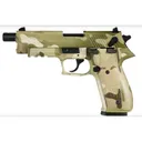 SIG SAUER MOSQ MULTICAM 22LR 4.9" - Sig Sauer