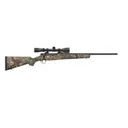 MOSSBERG Patriot .243 22" 5rd Blued - Mossberg