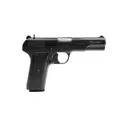 ZASTAVA M70AA 9mm 4.5" 9rd - Black - Zastava Arms