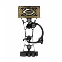 MATHEWS BOWS HD-4 Quiver Sitka SA - Mathews Archery