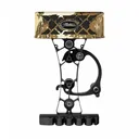 MATHEWS BOWS HD-6 Quiver Sitka SA - Mathews Archery