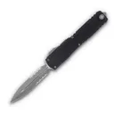 MICROTECH KNIVES Ultratech Gen 3 ZBP D/E Apocalyptic - Microtech