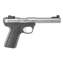 RUGER MKIII 22-45 TGT 22 LR 5.5" - Ruger