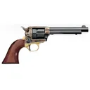 UBERTI 1873 Cattleman Stallion NM Brass 22 LR 4.75" 6rd - Uberti