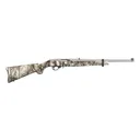 RUGER 10/22 Carbine 22 LR 18.5" 10rd Semi-Auto Rifle - Stainless | Go Wild - Ruger