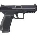 CANIK TP9SF 9mm 4.46" Special Forces Mec-Gar 18rd Black - Canik