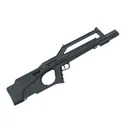 EAA Appeal Bull Pup 22 WMR 18" Blued Rifle - Eaa