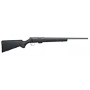 CZ-USA 455 American STAINLESS 22LR Black syn stock - Cz-Usa