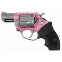 CHARTER ARMS COUGAR 38 Special Pink/SS 5rd 2" - Charter Arms