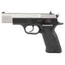 SAR USA B6 9mm 4.5" 10rd Pistol | Two-Tone - Sar Usa