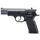 SAR USA B6 9mm 4.5" 17rd Pistol | Two-Tone - SAR Arms