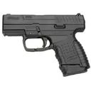 WALTHER ARMS PPS 40 MA 10.5 LBS 2-7rd - Walther Arms