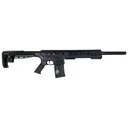 GARAYSAR FEAR-116 12 Gauge 3" 20" 5+1 Semi-Auto Shotgun - M-LOK - Black - Garaysar
