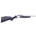 CVA Scout 300 AAC Blackout 16.5" Single Shot Rifle - Stainless | Black Synthetic - Cva