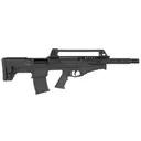 ESCORT BTS12 12Ga 3" 18" Black - Escort