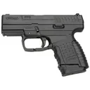 WALTHER ARMS PPS 9mm 3.2" MA 7rd Black - Walther Arms