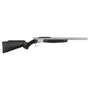 CVA Scout Take Down Compact 350 Legend 20" Single Shot Rifle | Stainless - Connecticut Valley Arms / CVA