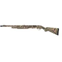 MOSSBERG 500 Left-Handed 12 Gauge 6rd 20" MO BU - Mossberg
