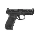STOEGER STR-9 9mm 4.68" 10rd Optic Ready Pistol w/ Night Sights | Black - Stoeger