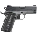 EAA Girsan MC1911SC Untouchable Officer 9mm 3.4" 7rd Pistol | Two-Tone - Girsan