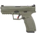 TISAS PX-9 9mm 4.1" 20rd Optic Ready Pistol - OD Green - Sds Imports