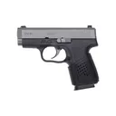 KAHR ARMS CM45 Pachmayr Tactical Tungsten Cerakote - Kahr Arms