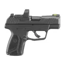 RUGER MAX-9 9mm 3.2" 12rd w/ ReadyDot Micro Reflex Sight - Black - Ruger / Sturm, Ruger & Co.