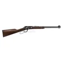 HENRY Classic Custom Eng 22 S/L/LR 18.25" 15/17/21rd - Henry Repeating Arms