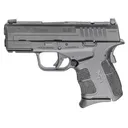 SPRINGFIELD ARMORY Firstline XDS Mod.2 45 ACP 3.3" 6rd Optic Ready Pistol - Qualified Professionals - Springfield Armory
