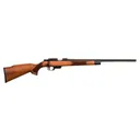 ROCK ISLAND M22 22 TCM 22.75" 5rd Bolt Rifle - Blued | Walnut - Rock Island Armory