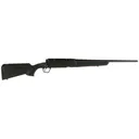 SAVAGE ARMS Axis Compact 243 Win 20" 4rd Bolt Rifle - Black - Savage