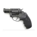 CHARTER ARMS Undercover 38 Special Tiger/Blk 5rd - Charter Arms