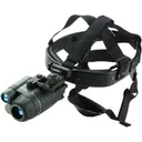 YUKON OUTFITTERS NVMT 1x24 Head Mount Kit - Yukon Outfitters