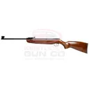 WEIHRAUCH HW50S Breakbarrel Rifle - Weihrauch