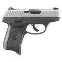 RUGER LC9s 9mm 3.12" Stainless 7rd - Ruger