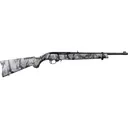 RUGER 10/22 22LR 16.12" 10rd Semi-Auto Rifle - Blue / Kryptek Skyfall - Ruger