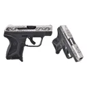 RUGER LCP II 380 ACP 2.75" 6rd - Grey - Ruger