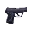 RUGER Lite Rack 22LR 2.5" 10+1 Pistol - Black - Ruger