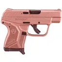RUGER LCP II Rose Gold 380ACP 2.75" 6rd - Ruger