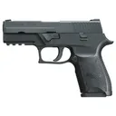 SIG SAUER P250 Nitron 40SW CONTRAST 13rd - Sig Sauer