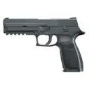SIG SAUER P250 Nitron 9mm CONT SITES 17R - Sig Sauer