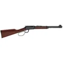 HENRY Lever Action Large Loop 22LR 18.3" 15rd - Henry Repeating Arms