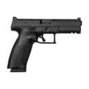CZ-USA P-10 F Optics-Ready 9mm 4.5" 19rd - Black | FACTORY BLEM - CZ USA