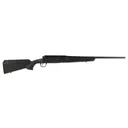 SAVAGE ARMS Axis 243 Win 22" 4rd Bolt Rifle - Black Synthetic - Savage Arms