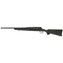 SAVAGE ARMS Axis Left Hand 30-06 Springfield 22" 4rd Bolt Rifle - Black Synthetic - Savage Arms