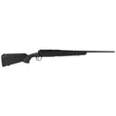 SAVAGE ARMS Axis 30-06 Springfield 22" 4rd Bolt Rifle - Black - Savage Arms