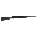 SAVAGE ARMS Axis 25-06 Rem 22" 4rd Bolt Rifle - Black - Savage Arms