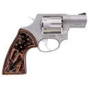 TAURUS 856 38 Special 2" 6rd - Stainless - Taurus