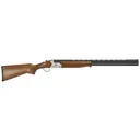 ESCORT Optima D12 Extractor 12Ga 3" 28" Walnut - Escatech